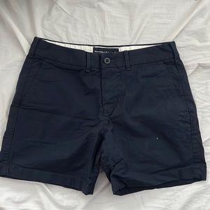 Abercrombie Shorts